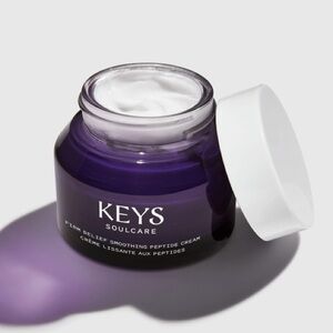 KEYS SOULCARE Firm Belief Smoothing Peptide Cream